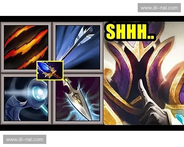 巴巴的力量与智慧：解析Dota2中巴巴英雄的独特魅力与战略地位