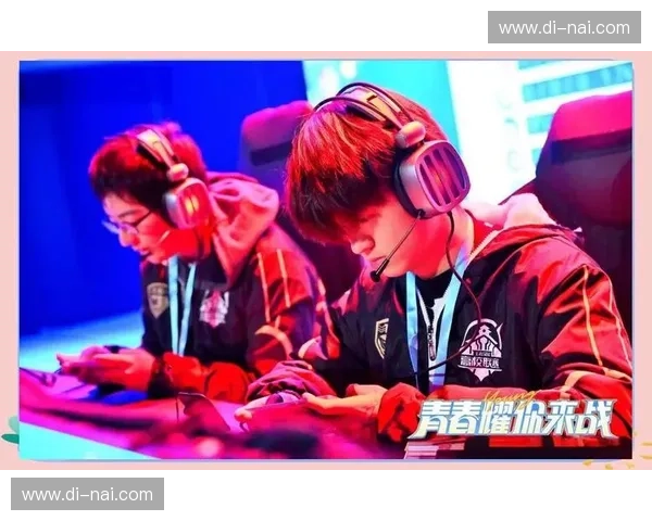 福建战队勇夺英雄联盟全国总冠军书写电竞荣耀新篇章