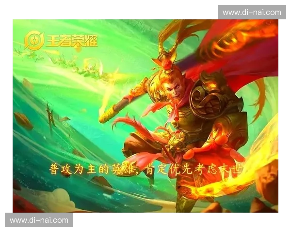 根据英雄出场率分析比赛中热门英雄的选择趋势与策略调整