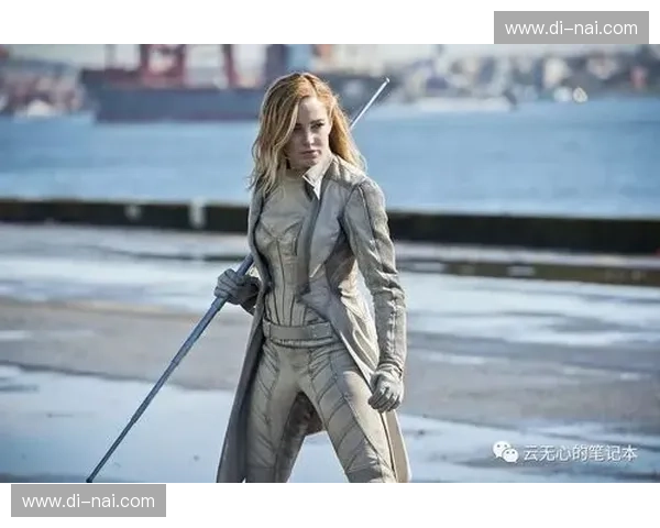 《从凡人到神祇：DC英雄成神之路的传奇与挑战》